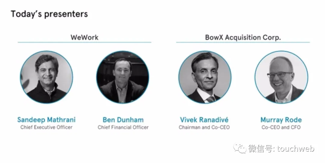 WeWork时隔两年终上市：作价90亿美元 为软银养大的“巨婴”