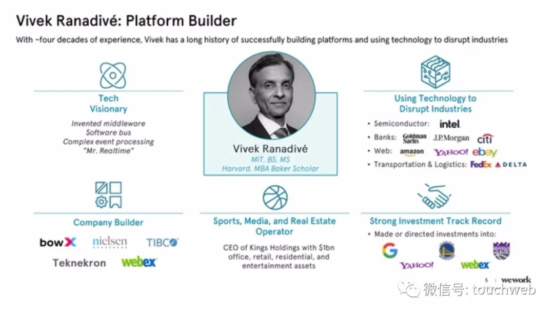 WeWork时隔两年终上市：作价90亿美元 为软银养大的“巨婴”