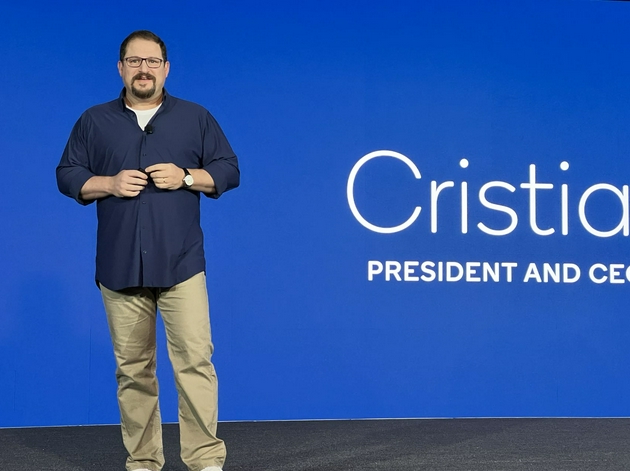 高通CEO兼总裁安蒙