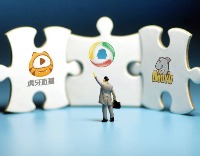 虎牙拿下LPL五年独播权,以后斗鱼的观众只能看回放了?