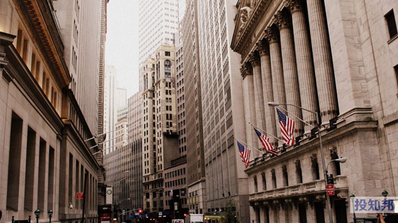 华尔街的由来- 基因和姓名- 投知邦