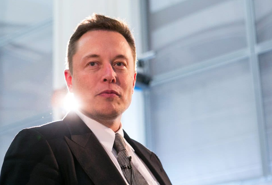 马斯克身家暴涨有望超越比尔盖茨成全球第二大富豪_新浪财经_新浪网