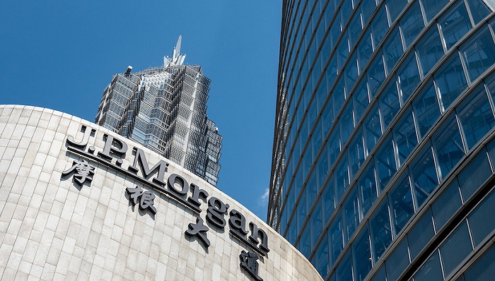 摩根大通:上海金融中心的建设已经站在高起跑线|上海_新浪财经_新浪网