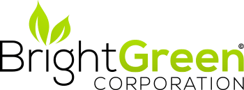 Bright Green Corporation logo