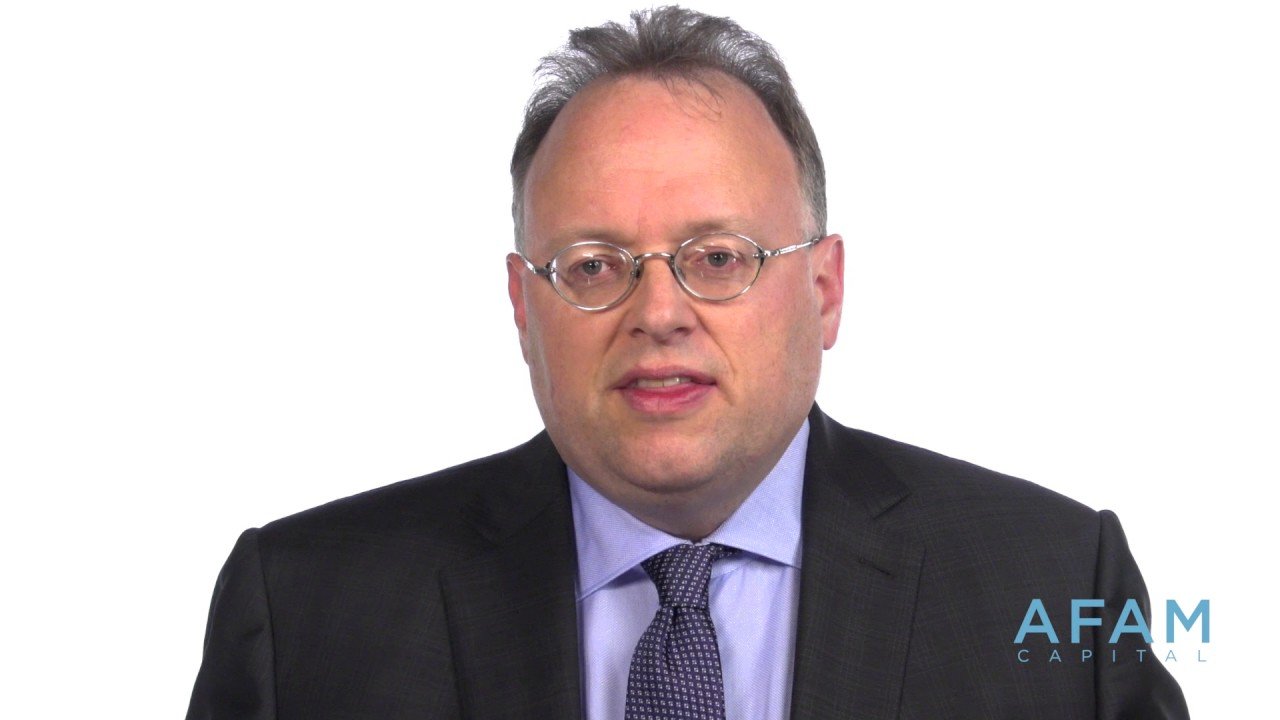 10 Things You Didn't Know About John Buckingham