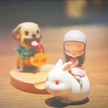 作者的头像